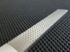 Iwasaki Japanese Rasp | Flat Needle File (Smooth Cut) 10 Iwasaki Japanese Rasp | Flat Needle File (Smooth Cut) -Profil Optik Salgsbutik Iwasaki Japanese Rasp File Woodworking Tools Japan 004