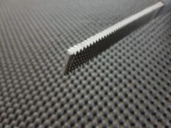 Iwasaki Japanese Rasp | Flat Needle File (Smooth Cut) 11 Iwasaki Japanese Rasp | Flat Needle File (Smooth Cut) -Profil Optik Salgsbutik Iwasaki Japanese Rasp File Woodworking Tools Japan 005