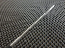 Iwasaki Japanese Rasp | 3mm Round File (Extra-Smooth Cut) -Profil Optik Salgsbutik Iwasaki Japanese Rasp File Woodworking Tools Japan 012