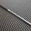 Iwasaki Japanese Rasp | 6mm Round File (Smooth Cut)