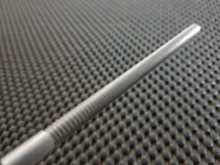 Iwasaki Japanese Rasp | 6mm Round File (Smooth Cut) -Profil Optik Salgsbutik Iwasaki Japanese Rasp File Woodworking Tools Japan 015