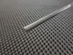 Iwasaki Japanese Rasp | 6mm Round File (Smooth Cut) -Profil Optik Salgsbutik Iwasaki Japanese Rasp File Woodworking Tools Japan 016