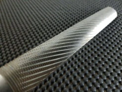 Iwasaki Japanese Rasp | Premium Half-Round File (Extra Smooth) 10 Iwasaki Japanese Rasp | Premium Half-Round File (Extra Smooth) -Profil Optik Salgsbutik Iwasaki Japanese Rasp File Woodworking Tools Japan 041