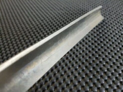 Iwasaki Japanese Rasp | Premium Half-Round File (Extra Smooth) 12 Iwasaki Japanese Rasp | Premium Half-Round File (Extra Smooth) -Profil Optik Salgsbutik Iwasaki Japanese Rasp File Woodworking Tools Japan 043