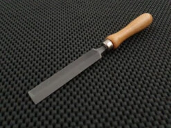 Wataoka Japanese Rasp | 90mm Ryoba File (Feather)