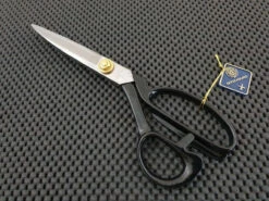 Shozaburo Japan | 220 Tailor / Fabric Scissors -Profil Optik Salgsbutik JapaneseFabricShears 03
