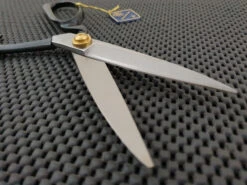 Shozaburo Japan | 220 Tailor / Fabric Scissors -Profil Optik Salgsbutik JapaneseFabricShears 04