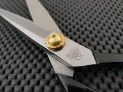 Shozaburo Japan | 220 Tailor / Fabric Scissors -Profil Optik Salgsbutik JapaneseFabricShears 05