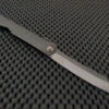 Nagao Higonokami Folding Knife | Black Handle - "Large" 2 Nagao Higonokami Folding Knife | Black Handle - "Large" -Profil Optik Salgsbutik JapaneseKnife 07