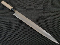 Ittetsu | 330mm Yanagiba Knife (Shirogami)