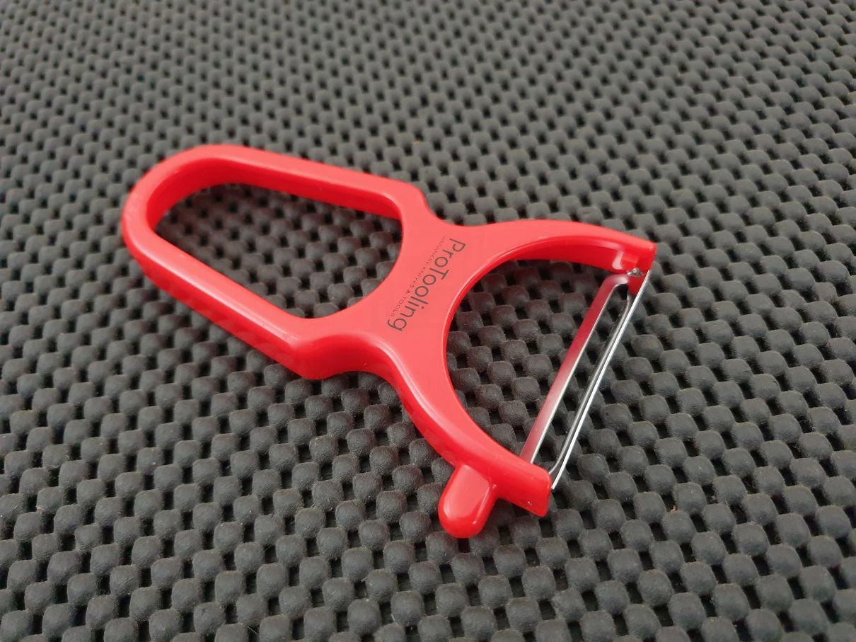 ProTooling | Japanese Vegetable Peeler 4 ProTooling | Japanese Vegetable Peeler - Billede 2