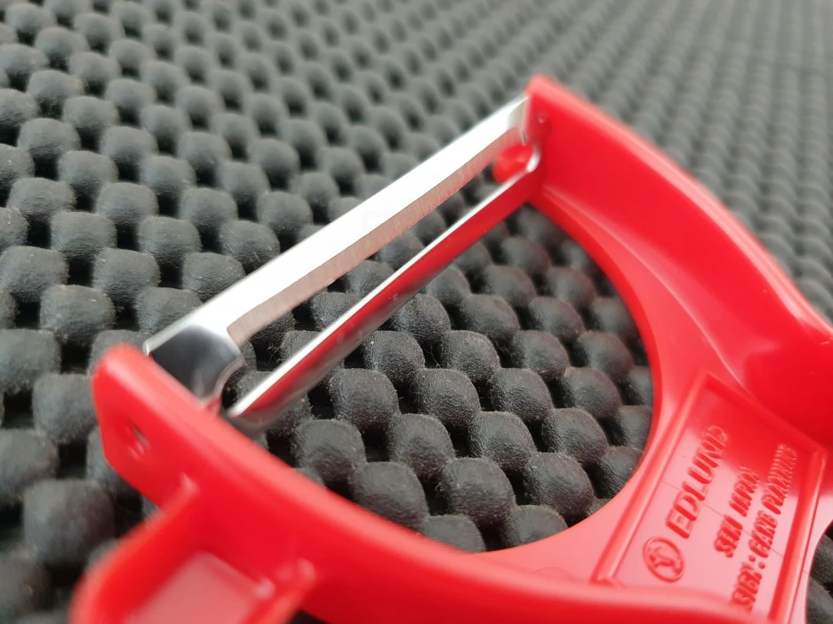 ProTooling | Japanese Vegetable Peeler 6 ProTooling | Japanese Vegetable Peeler - Billede 4