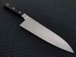 Hitohira KH MV Stainless | 180mm Deba Knife (Dual Bevel)