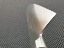 Hitohira KH MV Stainless | 180mm Deba Knife (Dual Bevel) 13 Hitohira KH MV Stainless | 180mm Deba Knife (Dual Bevel) -Profil Optik Salgsbutik JapaneseSpecialistKnives 10