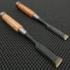 Koshimitsu Nomi | Single Oire Chisel (18 Or 24mm) - Tsuchime Special Edition -Profil Optik Salgsbutik JapaneseSpecialtyAustralia 001
