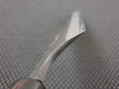 Yoshikane NOS | 195 Gyuto Knife (Single Bevel) 8 Yoshikane NOS | 195 Gyuto Knife (Single Bevel) -Profil Optik Salgsbutik JapaneseSpecialtyAustralia 009