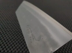 OUL Nashiji | 125 Ko-Bunka Knife 10 OUL Nashiji | 125 Ko-Bunka Knife -Profil Optik Salgsbutik JapaneseSpecialtyAustralia 014