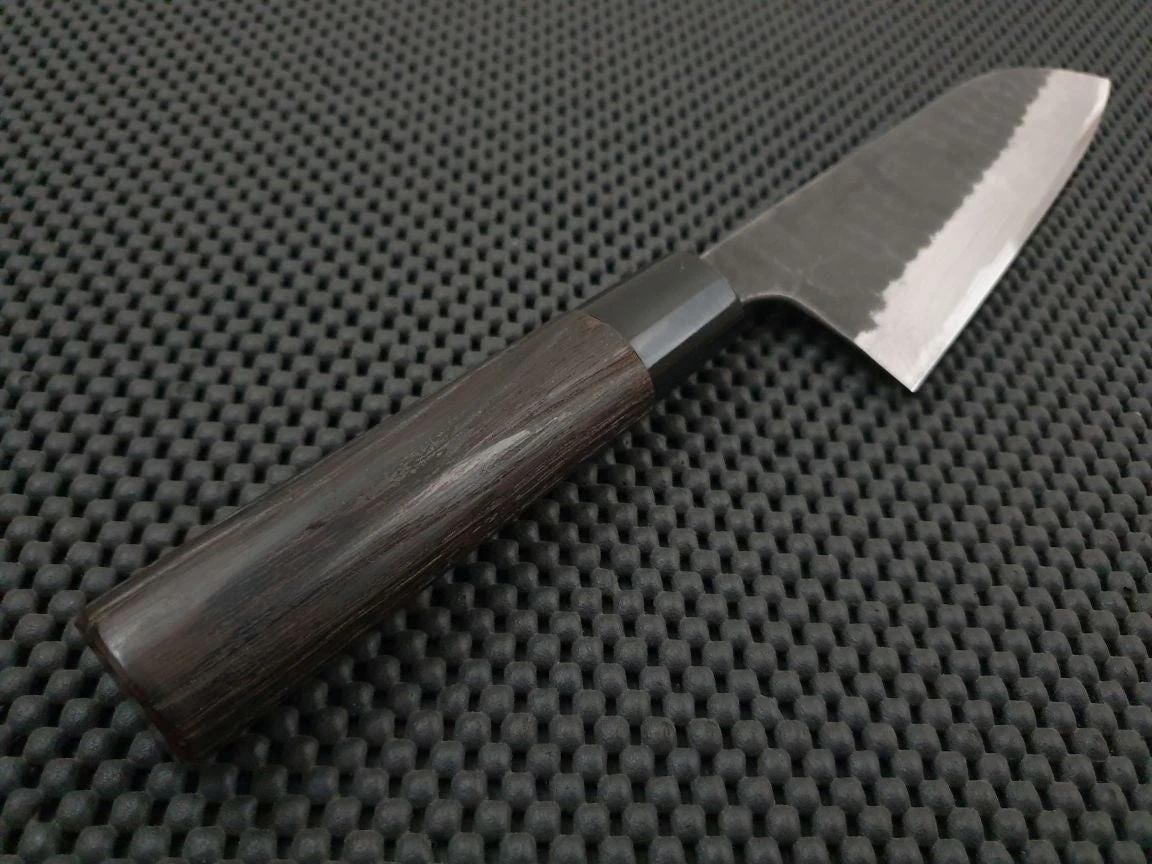 Toshihiro Wakul V2 | 165 Santoku Knife 5 Toshihiro Wakul V2 | 165 Santoku Knife - Billede 3