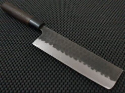 Toshihiro Wakul V2 | 165 Nakiri Knife