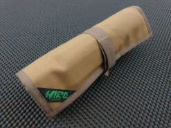 Hiro Masui | WCT-9 Wood Carving Set (+ Roll) -Profil Optik Salgsbutik JapaneseWoodworkingCarvingChiselSet 002