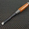 Seigen Japan | MC Compact Carving Chisel - Round Edge (9mm Or 15mm) -Profil Optik Salgsbutik JapaneseWoodworkingCarvingChisels 007