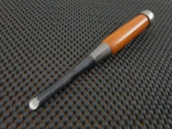 Seigen Japan | MC Compact Carving Chisel - Round Edge (9mm Or 15mm)