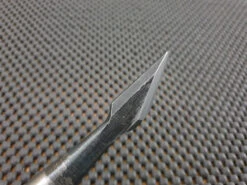 Seigen Japan | MC Compact Carving Chisel - Pointed / Edge / Cutter 26 Seigen Japan | MC Compact Carving Chisel - Pointed / Edge / Cutter -Profil Optik Salgsbutik JapaneseWoodworkingCarvingChisels 022