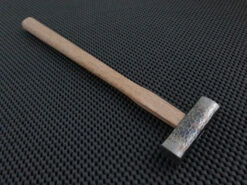 Aish Tsuchime Hammer | Metal Gennou - 225g Or 375g -Profil Optik Salgsbutik JapaneseWoodworkingHammer 02 bb062c91 0451 4f63 bb90 67d989bbc26a