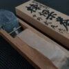 Toryo Homare Kanna | 70mm Aogami (Blue Steel) -Profil Optik Salgsbutik JapaneseWoodworkingToolShop 06