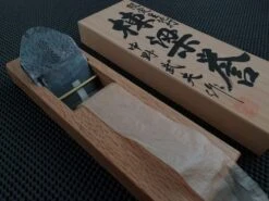 Toryo Homare Kanna | 70mm Aogami (Blue Steel)