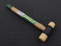 Japanese Soft Face Hammer | High-Power (0.5 P)