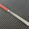 Iwasaki Japanese Rasp | Premium Flat Needle File (Extra Smooth Cut) 2 Iwasaki Japanese Rasp | Premium Flat Needle File (Extra Smooth Cut) -Profil Optik Salgsbutik Japanese Needle File Woodworking Rasp Japan 002