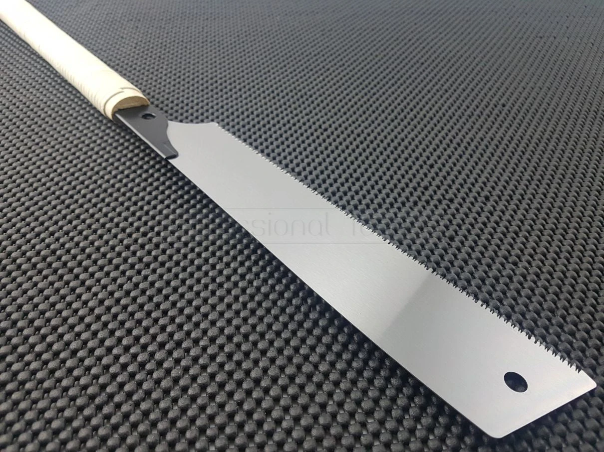 Shogun Nokogiri | Precision Pull Saw - 265 Kataba (Universal) - Billede 3