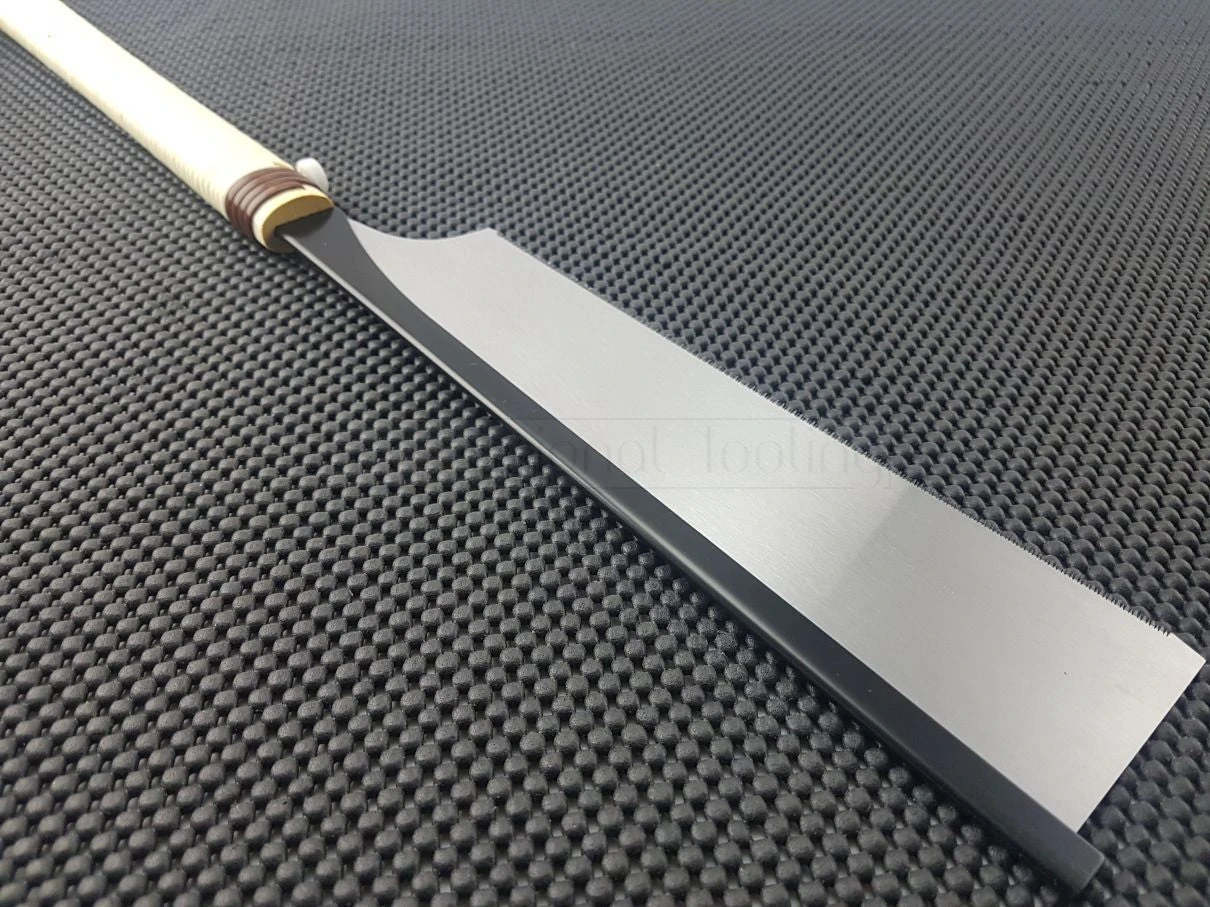 Shogun Nokogiri | Precision Pull Saw - 240 Dozuki (Wide-Blade) - Billede 2