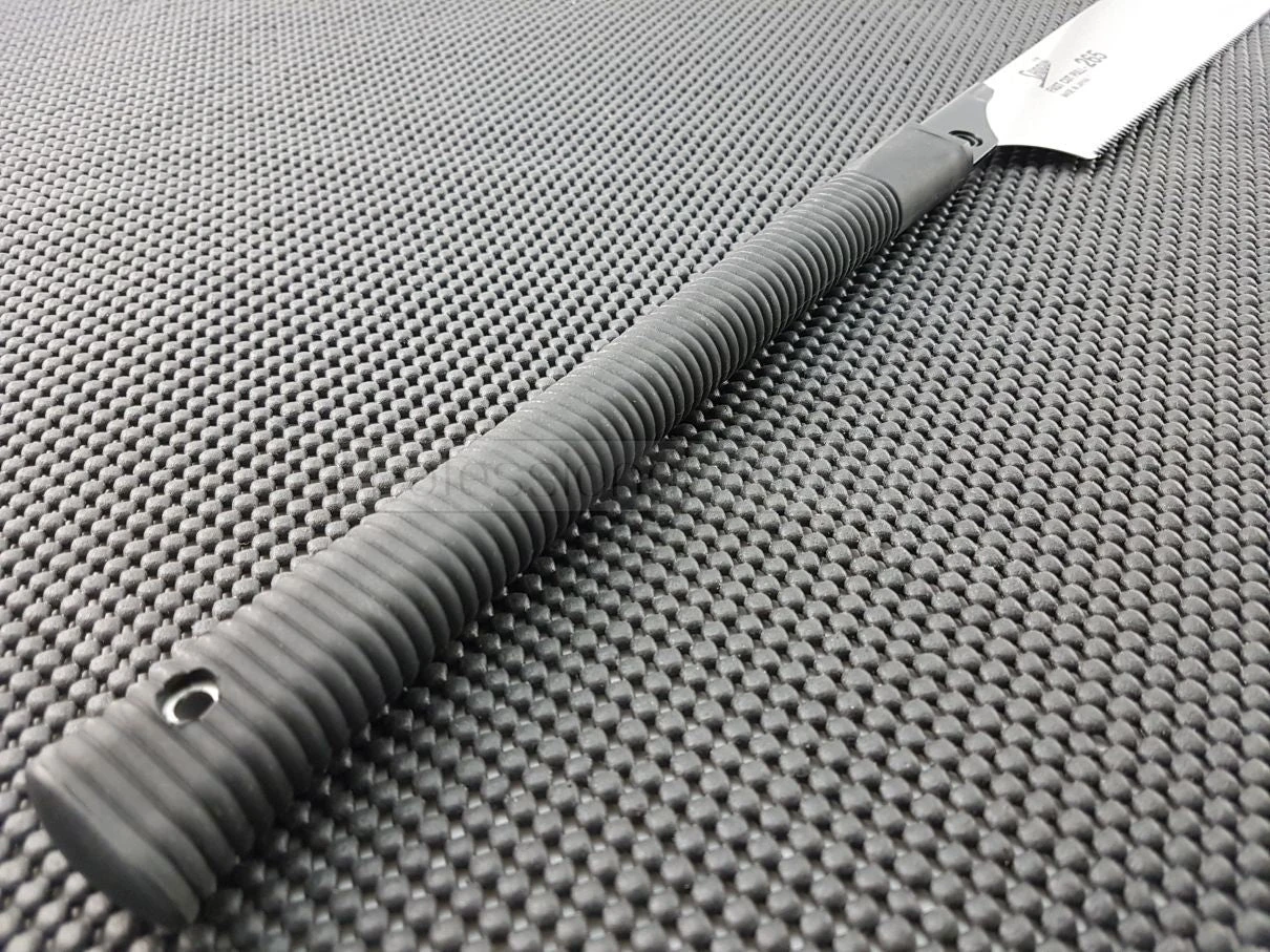 Shogun Nokogiri | Precision Elastomer Pull Saw - 265 Kataba (Crosscut) 5 Shogun Nokogiri | Precision Elastomer Pull Saw - 265 Kataba (Crosscut) - Billede 3