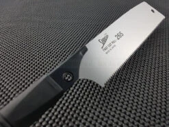 Shogun Nokogiri | Precision Elastomer Pull Saw - 265 Kataba (Crosscut) 9 Shogun Nokogiri | Precision Elastomer Pull Saw - 265 Kataba (Crosscut) -Profil Optik Salgsbutik Japanese Pullsaws Shogun Nokogiri Japanese Woodworking Tools Kitchen Knives Australia 110