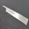 Shogun Nokogiri | Compact Pull Saw - 190 Kataba (Blade Only) 1 Shogun Nokogiri | Compact Pull Saw - 190 Kataba (Blade Only) -Profil Optik Salgsbutik Japanese Woodworking Pullsaw Replacement Blade Compact Kataba Saw 1
