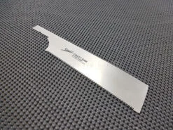 Shogun Nokogiri | Compact Pull Saw - 190 Kataba (Blade Only)