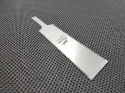 Shogun Nokogiri | Compact Pull Saw - 180 Ryoba (Blade Only)