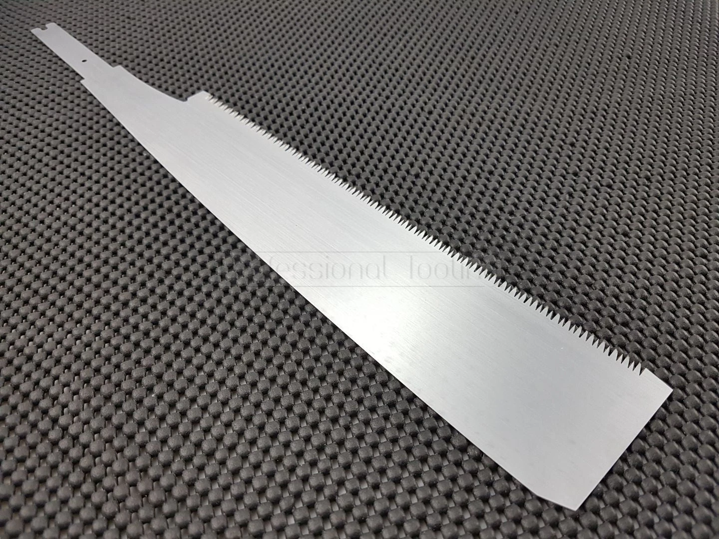 Mitsukawa Nokogiri | Premium Kataba Pull-Saw - 270mm (Blade Only) 4 Mitsukawa Nokogiri | Premium Kataba Pull-Saw - 270mm (Blade Only) - Billede 2