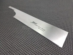 Shogun Nokogiri | Precision Pull Saw - 240 Dozuki (Wide - Blade Only)