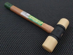 Japanese Soft Face Hammer | High-Power (1.5 P)