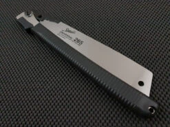 Shogun Nokogiri | Folding Pull Saw - 265 Universal Kataba -Profil Optik Salgsbutik Japanese Woodworking Tools Australia 008