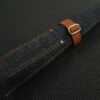 Kaneshige | Denim Knife Roll (5 Pocket) 1 Kaneshige | Denim Knife Roll (5 Pocket) -Profil Optik Salgsbutik KAneshige5Pocket 005