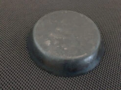 Kanatoko Japan | Hand Forged Iron Frying Pan W/ Removable Handle (240mm) -Profil Optik Salgsbutik KanatokoForgedFryingPans 03