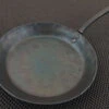 Kanatoko Japan | Hand Forged Iron Frying Pan (240mm) 2 Kanatoko Japan | Hand Forged Iron Frying Pan (240mm) -Profil Optik Salgsbutik KanatokoForgedFryingPans 05