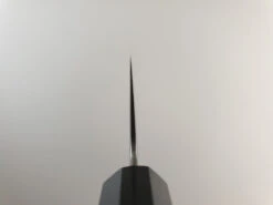 Kaneshige Migaki | 240 Gyuto Knife 12 Kaneshige Migaki | 240 Gyuto Knife -Profil Optik Salgsbutik KaneshigeJapanGyutoHocho 005
