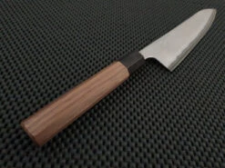 Kaneshige Kasumi | 210 Gyuto Knife -Profil Optik Salgsbutik KaneshigeJapanGyutoHocho 009