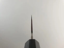 Kaneshige Kasumi | 210 Gyuto Knife -Profil Optik Salgsbutik KaneshigeJapanGyutoHocho 011