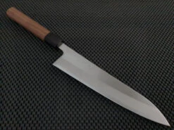 Kaneshige Migaki | 210 Gyuto Knife